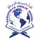 Baramulla Public School logo