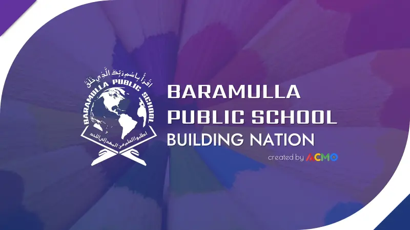 Baramulla Public School campus