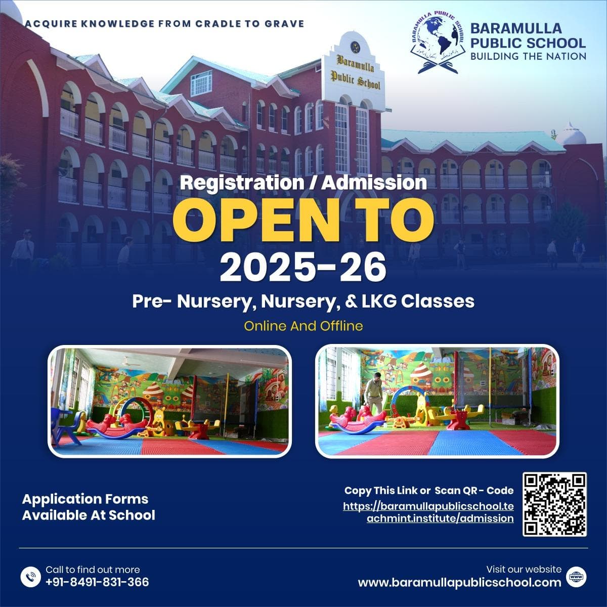 Campus