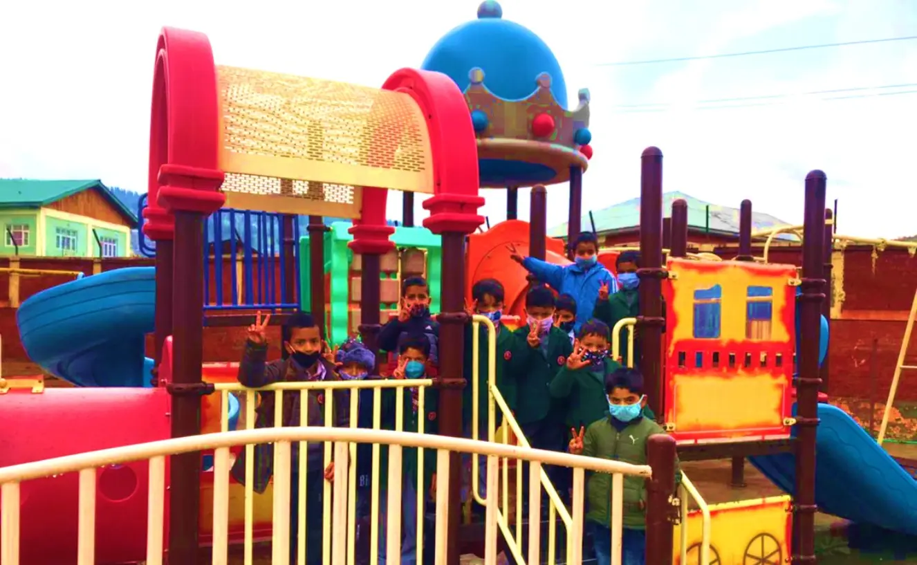 Kindergarten
